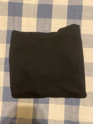 Sudadera Stüssy Negra