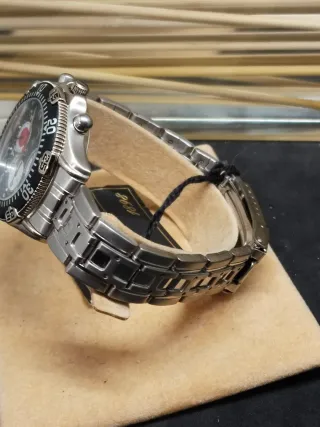 Reloj Cronógrafo Halcon