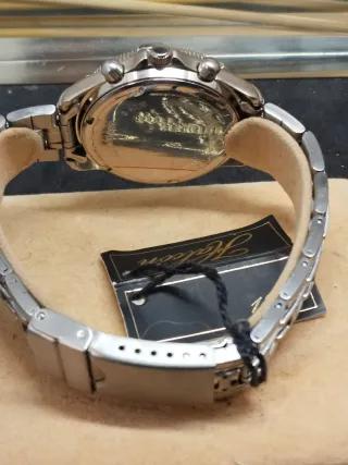 Reloj Cronógrafo Halcon