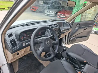 Nissan Terrano II 2003