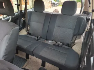 Nissan Terrano II 2003