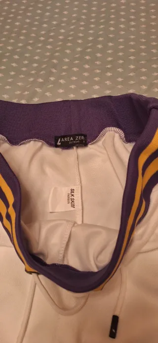 Pantalón de chándal Lakers Legend