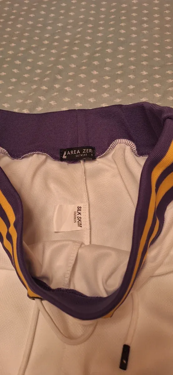 Pantalón de chándal Lakers Legend