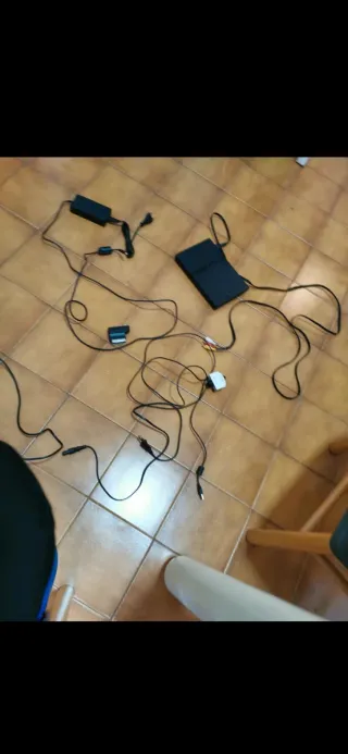 Playstation 2 Sony Nero