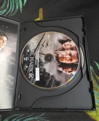 DVD Pearl Harbor (2 Discos)