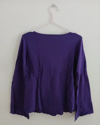 Sin uso lactancia Mamisetta Camiseta T-M