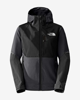 Chaqueta The North Face Dawn Turn Hybrid mujer