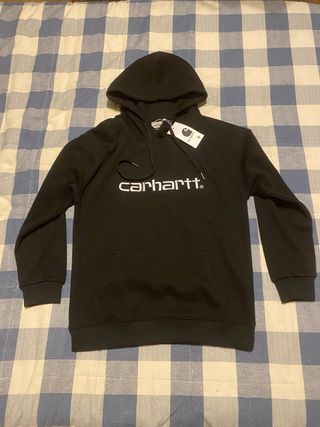 Sudadera Carhartt