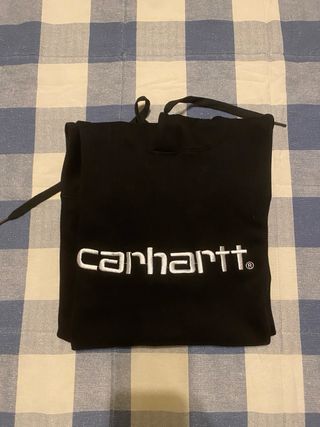 Sudadera Carhartt