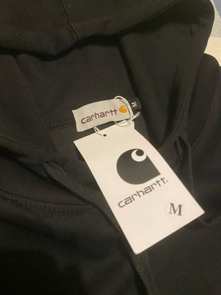 Sudadera Carhartt
