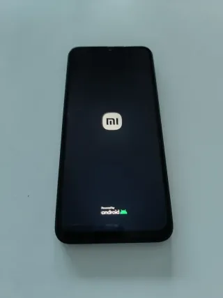Xiaomi Redmi 10 5G Nero