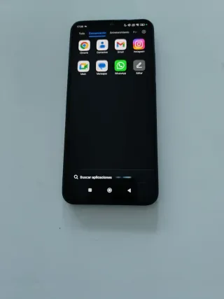 Xiaomi Redmi 10 5G Nero