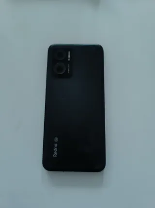 Xiaomi Redmi 10 5G Nero