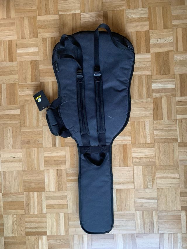 Funda de guitarra Ritter