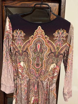 Vestido nuevo marca J. Simorra Talla 38,