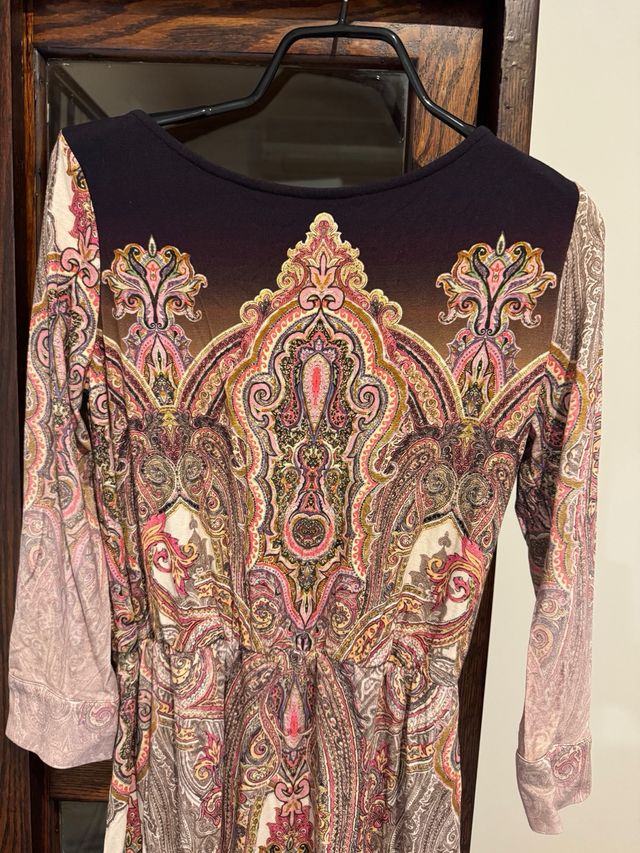 Vestido nuevo marca J. Simorra Talla 38,