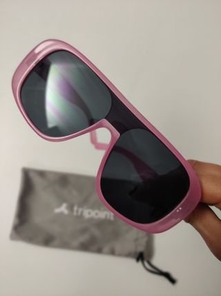 Occhiali Tripoint Tempolibero