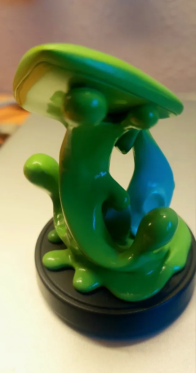 Amiibo Nintendo (4 figuras posibles!!)