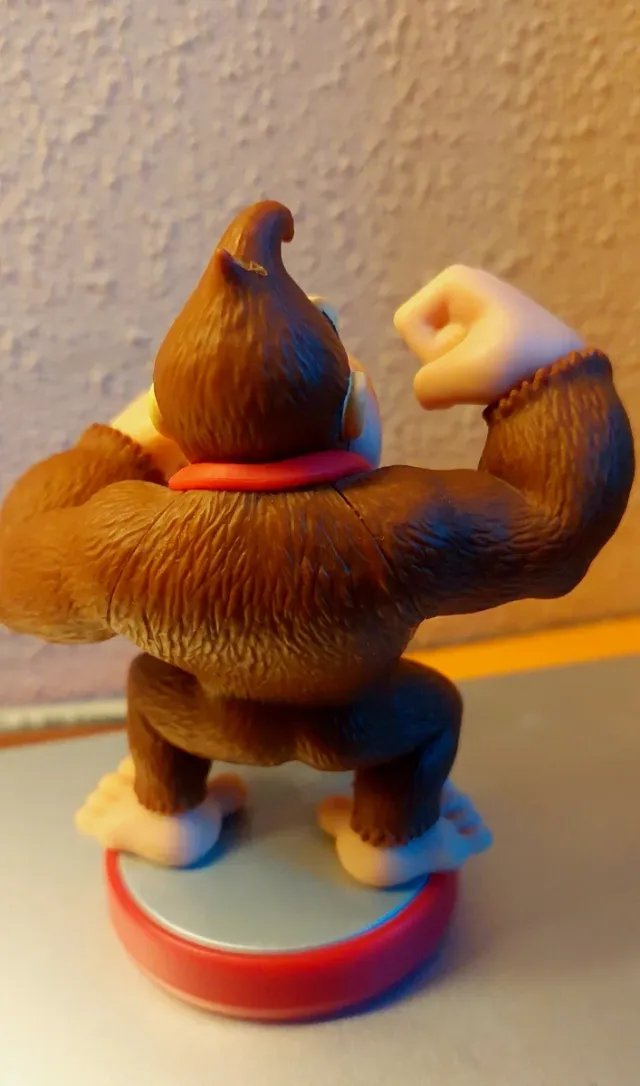 Amiibo Nintendo (4 figuras posibles!!)