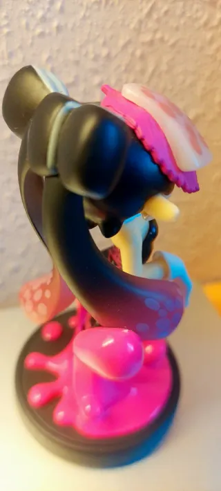 Amiibo Nintendo (4 figuras posibles!!)