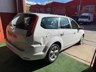 Ford Focus 2009 familar 2475€!!!