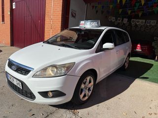 Ford Focus 2009 familar 2475€!!!