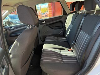 Ford Focus 2009 familar 2475€!!!