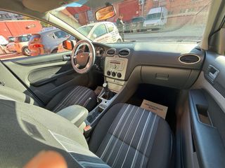 Ford Focus 2009 familar 2475€!!!