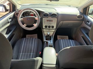 Ford Focus 2009 familar 2475€!!!