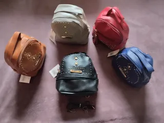 Bolsos Mochila para Mujer.