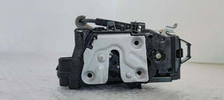 CERRADURA PUERTA TRASERA DERECHA RENAULT CLIO V 1