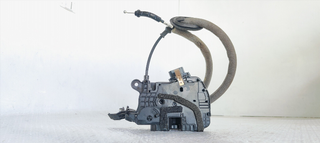 CERRADURA PUERTA TRASERA DERECHA RENAULT CLIO V 1