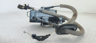 CERRADURA PUERTA TRASERA DERECHA RENAULT CLIO V 1