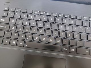 Ordenador Portátil ASUS