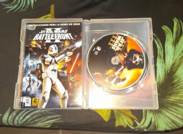 Star Wars III: La vendetta dei Sith DVD