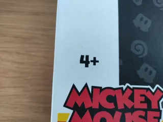 Puzzle Mickey Mouse Disney 3x Story