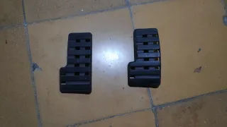 Pedal Acelerador Renault Super 5 GT Turbo y Clio