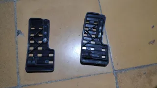 Pedal Acelerador Renault Super 5 GT Turbo y Clio