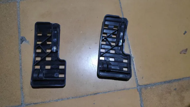 Pedal Acelerador Renault Super 5 GT Turbo y Clio