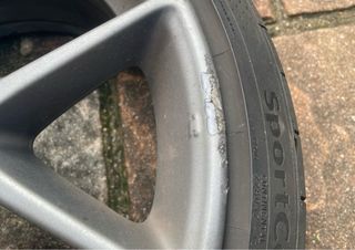 Llantas BBS 19 Pulgadas