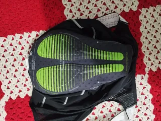 Culotte Ciclismo Craft XL Negro