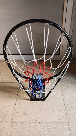 Aro de Baloncesto reglamentario