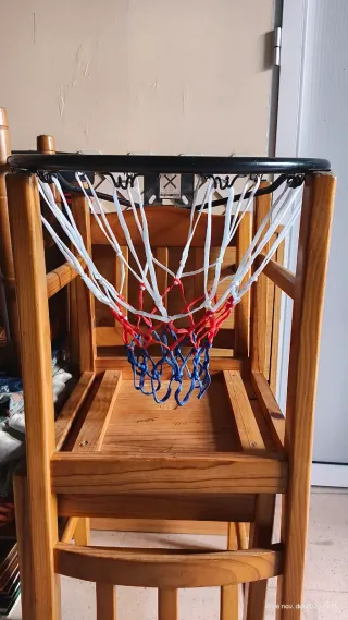 Aro de Baloncesto reglamentario