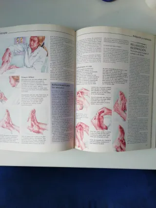 Diccionario de las Medicinas Naturales