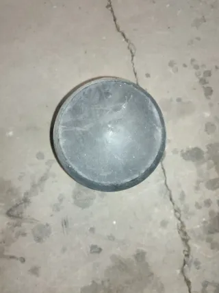 Sombrero chimenea d=200 metal