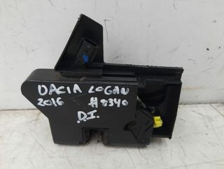 Cerradura dacia 805039362re logan ambiance 1139679