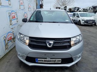 Cerradura dacia 805039362re logan ambiance 1139679