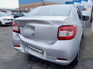 Cerradura dacia 805039362re logan ambiance 1139679