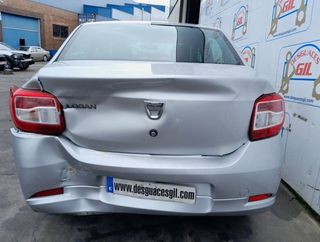 Cerradura dacia 805039362re logan ambiance 1139679