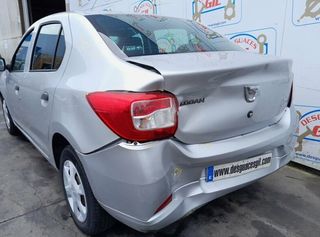 Cerradura dacia 805039362re logan ambiance 1139679